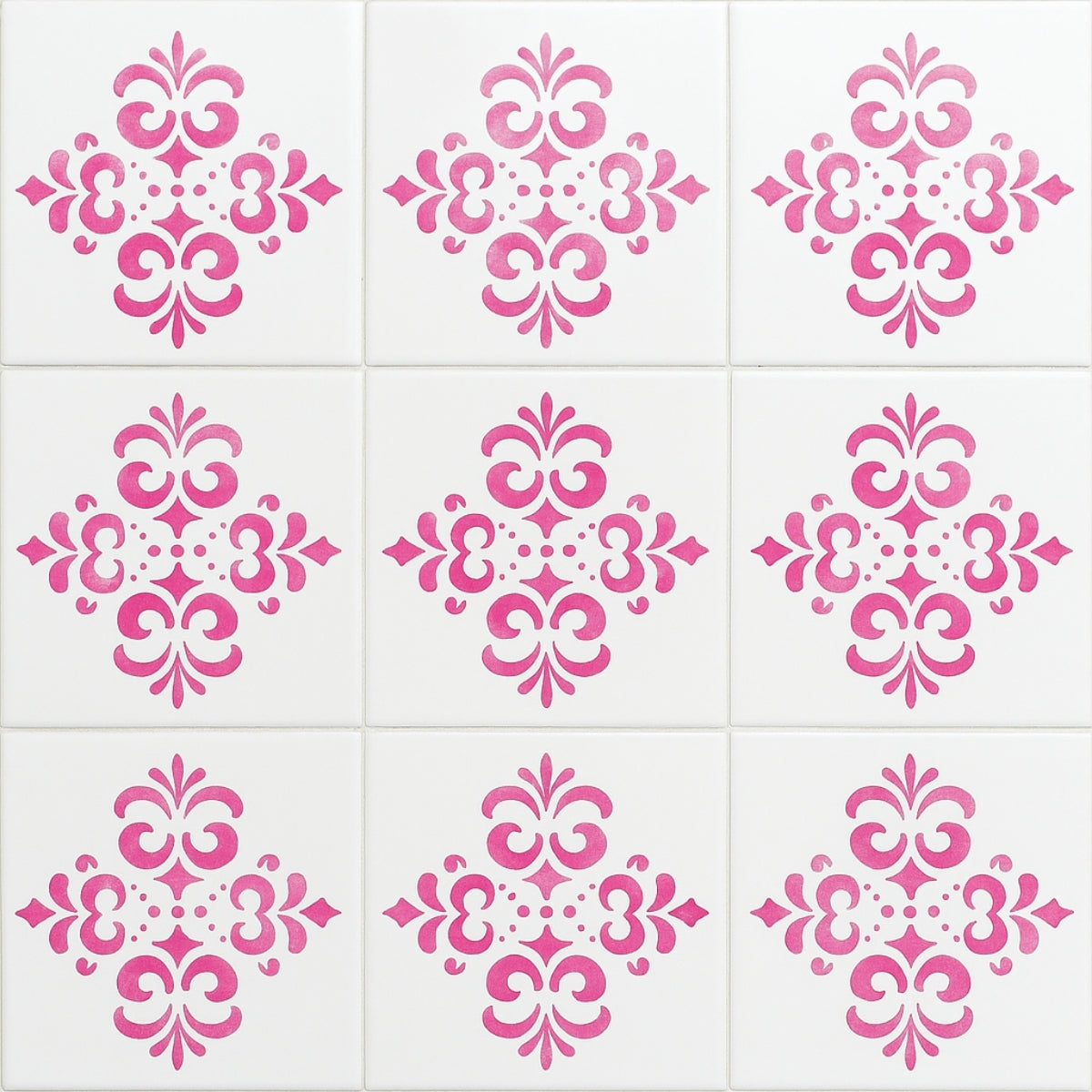 Stencil Opa 10x30cm - Estamparia Colonial Ii - 2000