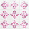 Stencil Opa 10x30cm - Estamparia Colonial Ii - 2000