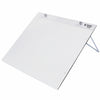 Prancheta Portátil com Prendedor Trident Fórmica Branca A3 45x34 Cm - Modelo 48-a3fas
