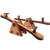 Miniatura Mdf Cru Gangorra M1026 - Woodplan