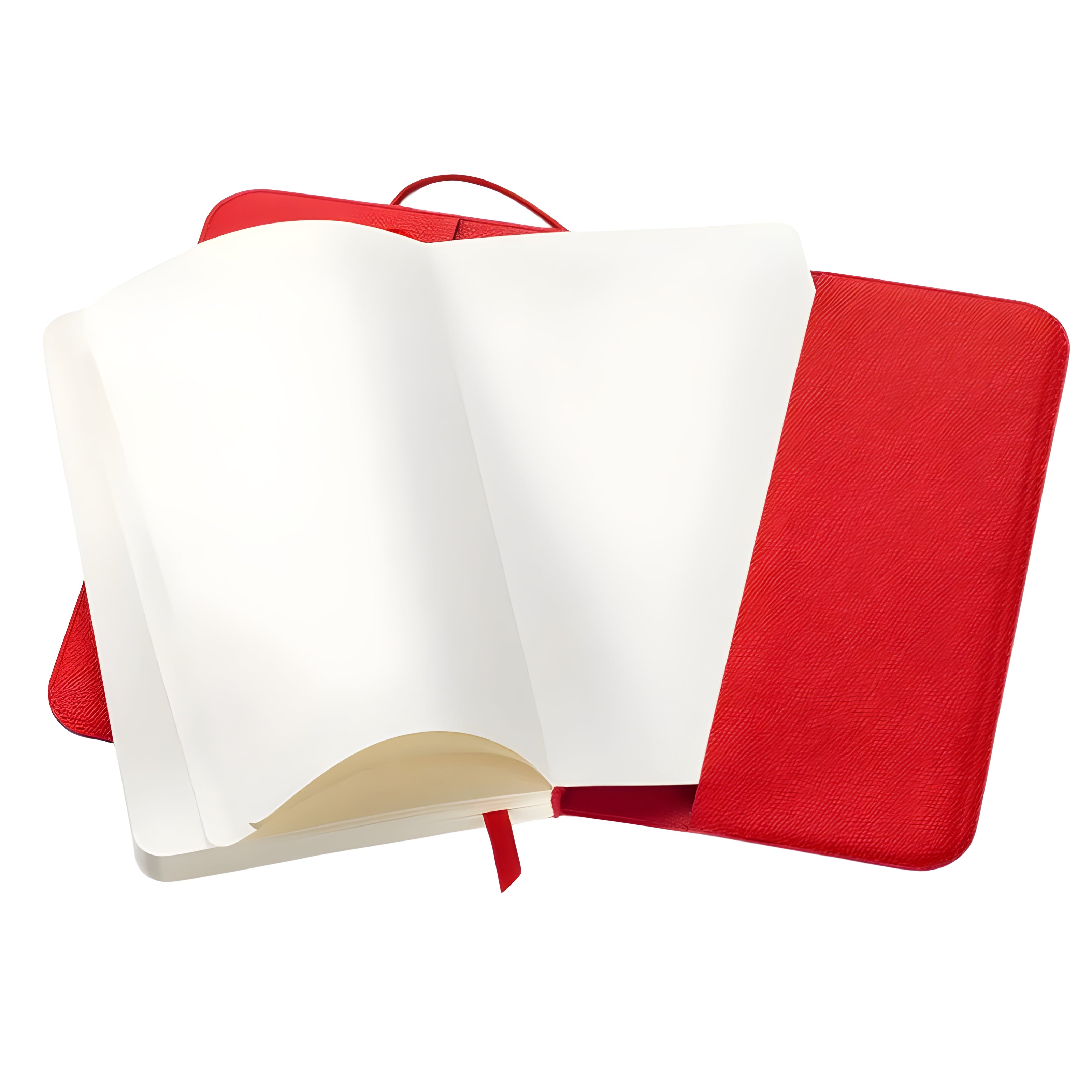 Refil Diary Flex Hahnemühle 18,2x10,4cm 80 Folhas Pontilhado
