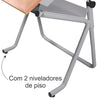 Mesa de Luz Led Trident Tubular - Modelo Tub-led
