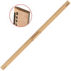 Régua de Madeira Souza Mdf 100cm com Pegador Natural