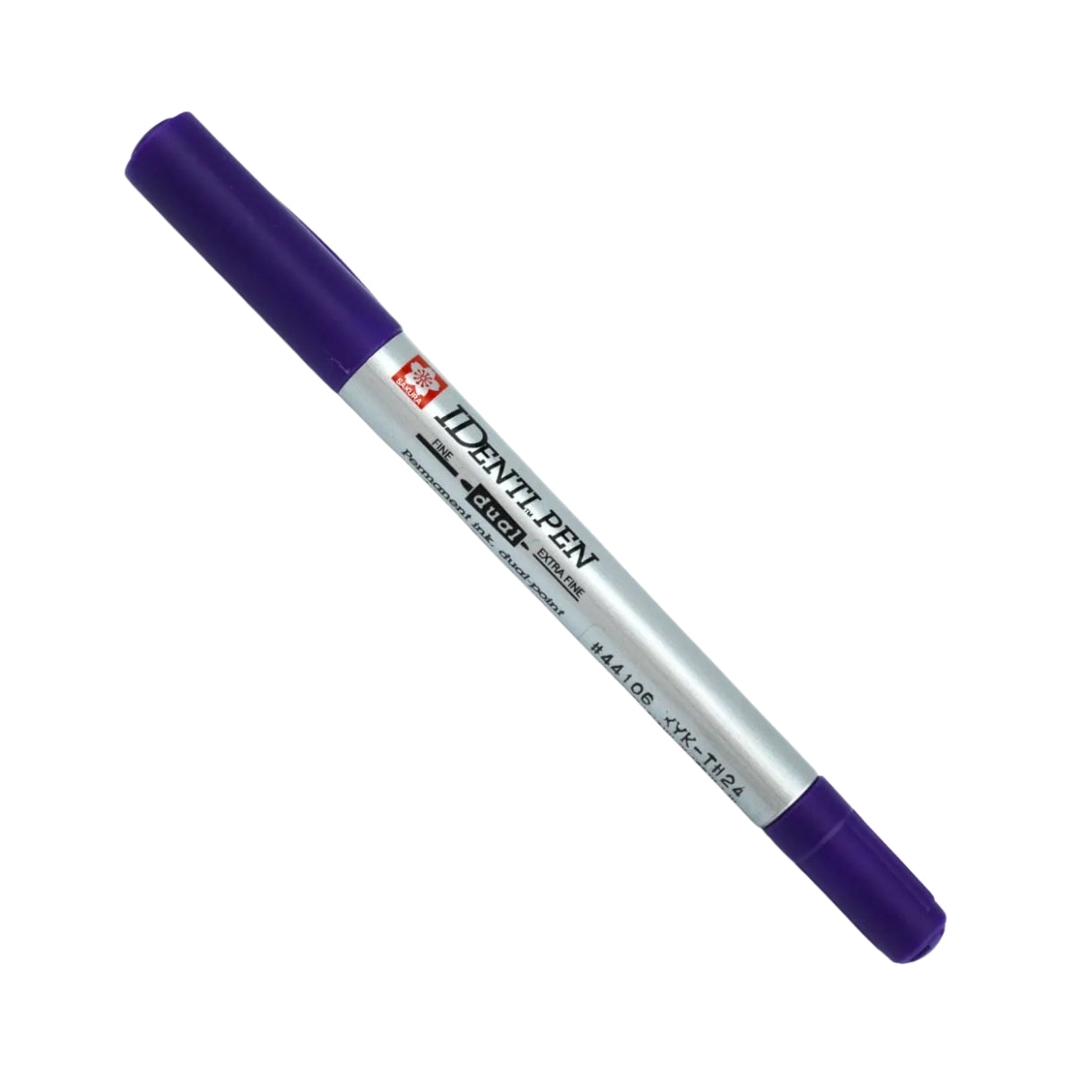 Marcador Técnico Permanente Identi Pen - Sakura