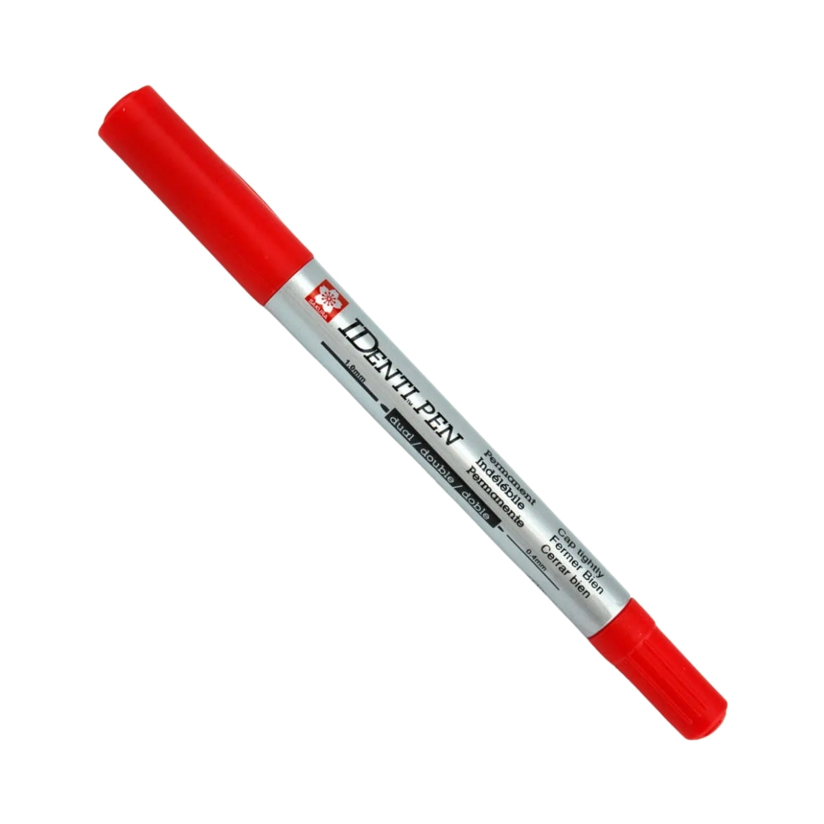 Marcador Técnico Permanente Identi Pen - Sakura