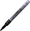 Marcador Permanente Artístico Pen-touch Preto - Xpmka 49 - Sakura