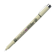 Caneta Pigma Micron Marrom 005 Xsdk005 12 - Sakura