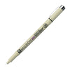 Caneta Pigma Micron Marrom 005 Xsdk005 12 - Sakura