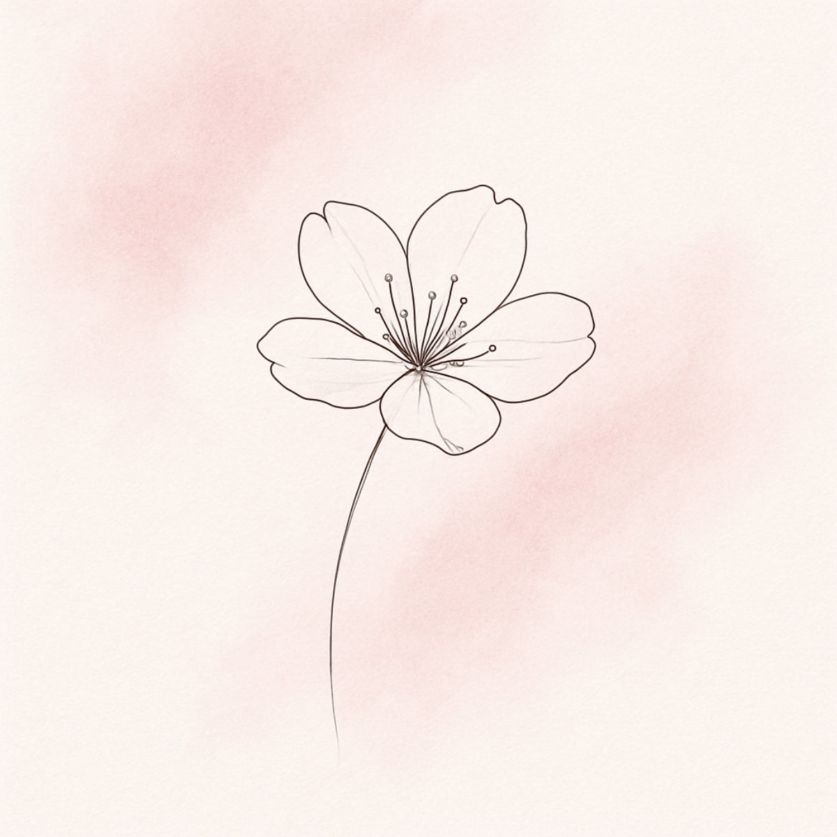Caneta Pigma Micron Marrom 005 Xsdk005 12 - Sakura