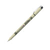 Caneta Nankin Pigma Micron Preto 02 03 04 Xsdk - Sakura