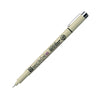 Caneta Nankin Pigma Micron Preto 02 03 04 Xsdk - Sakura