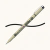 Caneta Pigma Micron Preto Xsdk08 49 - Sakura