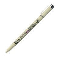 Caneta Pigma Micron Vermelho 005-r Xsdk005 19 - Sakura