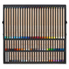 Estojo Lápis de Cor Caran D'ache Luminance com 76 Cores