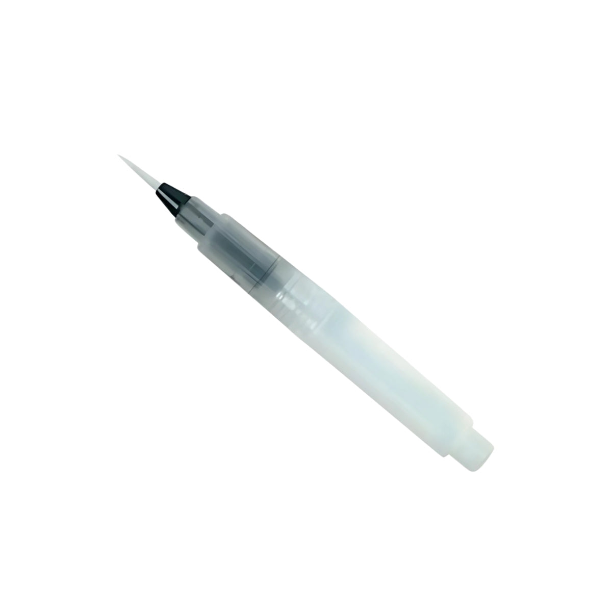 Pincel Artístico Koi Water Brush com Reservatório Fino Xqr-s - Sakura