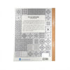Livro Blackwork Contemporâneo - Ambientes & Costumes
