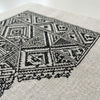Livro Blackwork Contemporâneo - Ambientes & Costumes