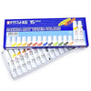 Tinta Aquarela Water Colors 15 Cores Emw-15gs - Sakura