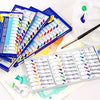 Tinta Aquarela Water Colors 15 Cores Emw-15gs - Sakura