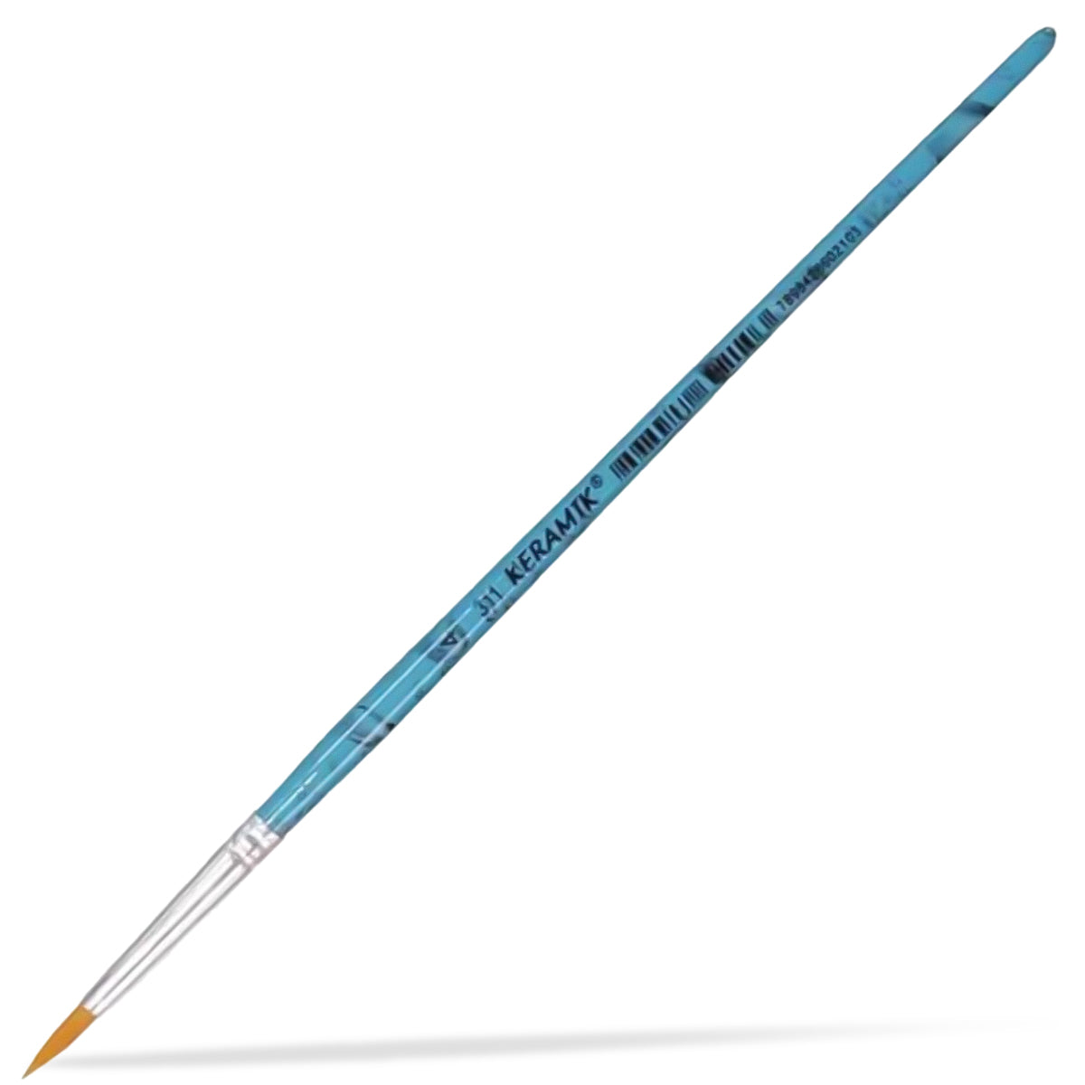 Pincél Redondo Sintético Keramik 311