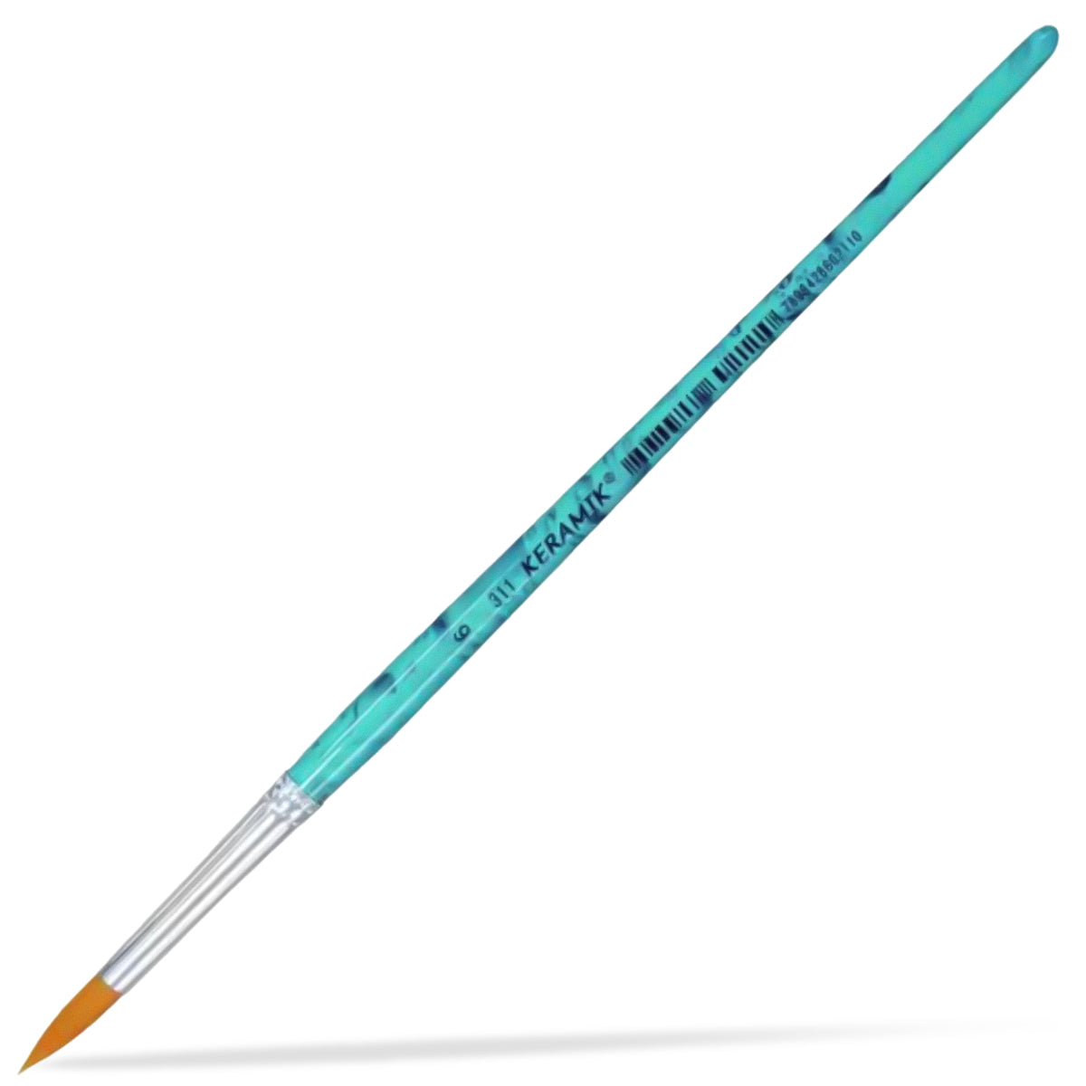 Pincél Redondo Sintético Keramik 311