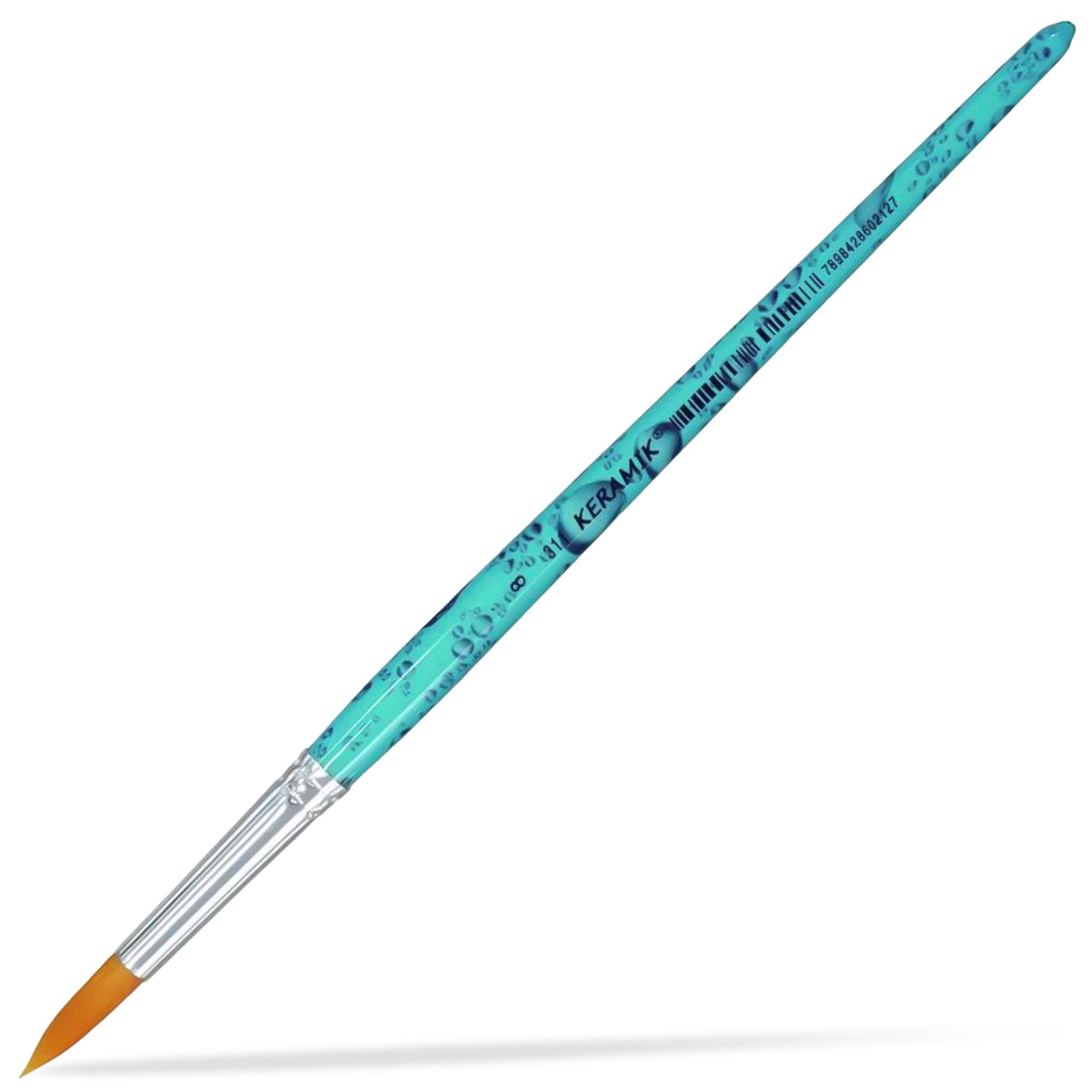 Pincél Redondo Sintético Keramik 311