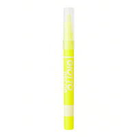 AMARELO FLUORESCENTE