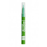 VERDE FLUORESCENTE