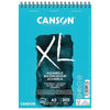 Bloco Papel Canson Xl Aquarelle 300 g/m²