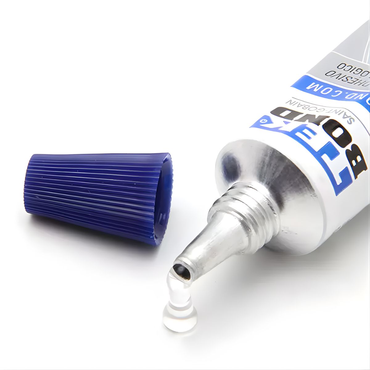 Cola Tudo Multiuso Tekbond 20g