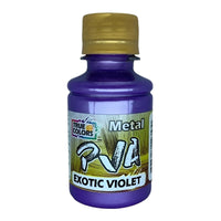 EXOTIC VIOLET