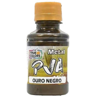 OURO NEGRO