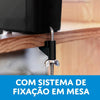 Apontador Manual de Mesa - Cis