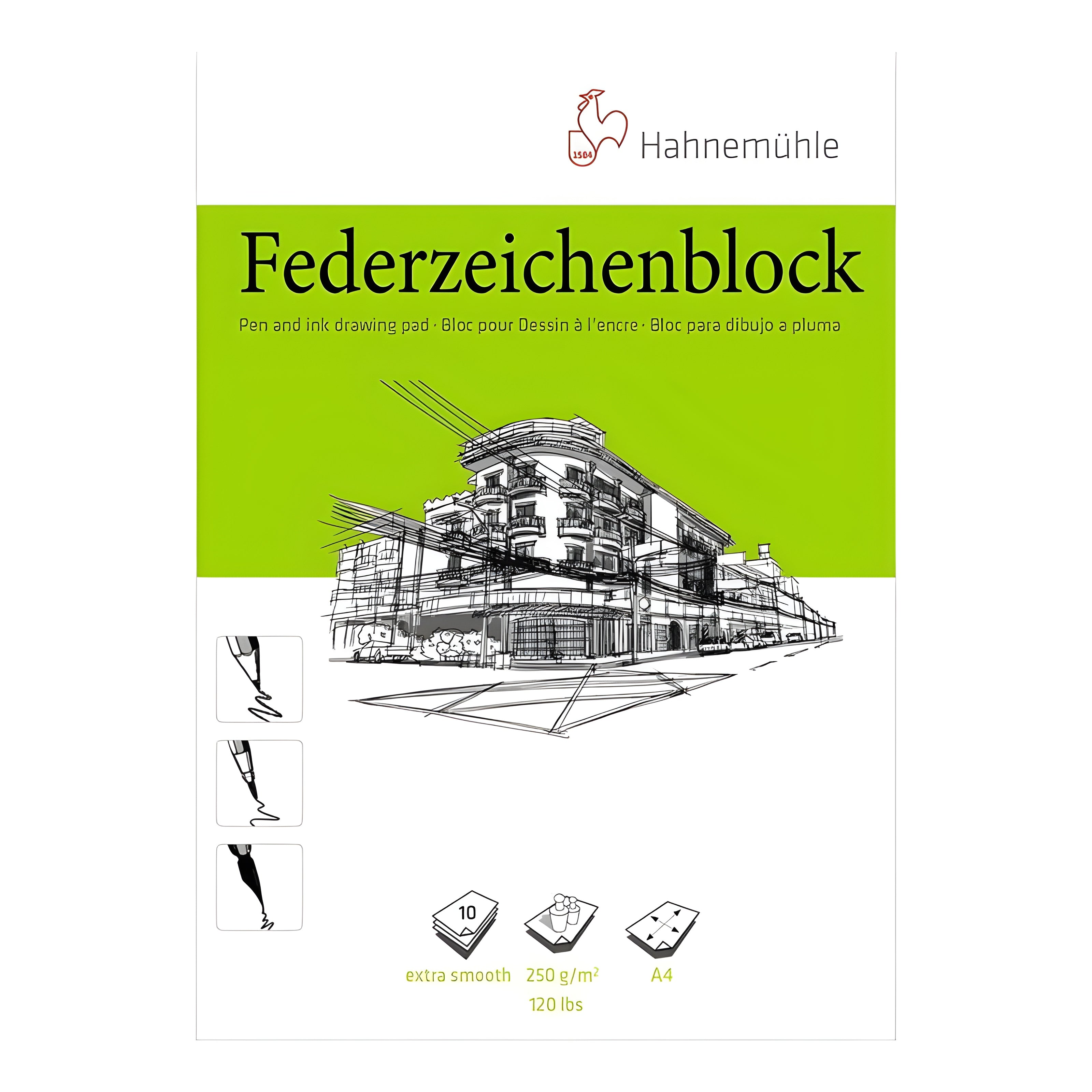 135459-bl-desenho-federzeichenblock-pen-pad-250gr-a4-10fls-255221
