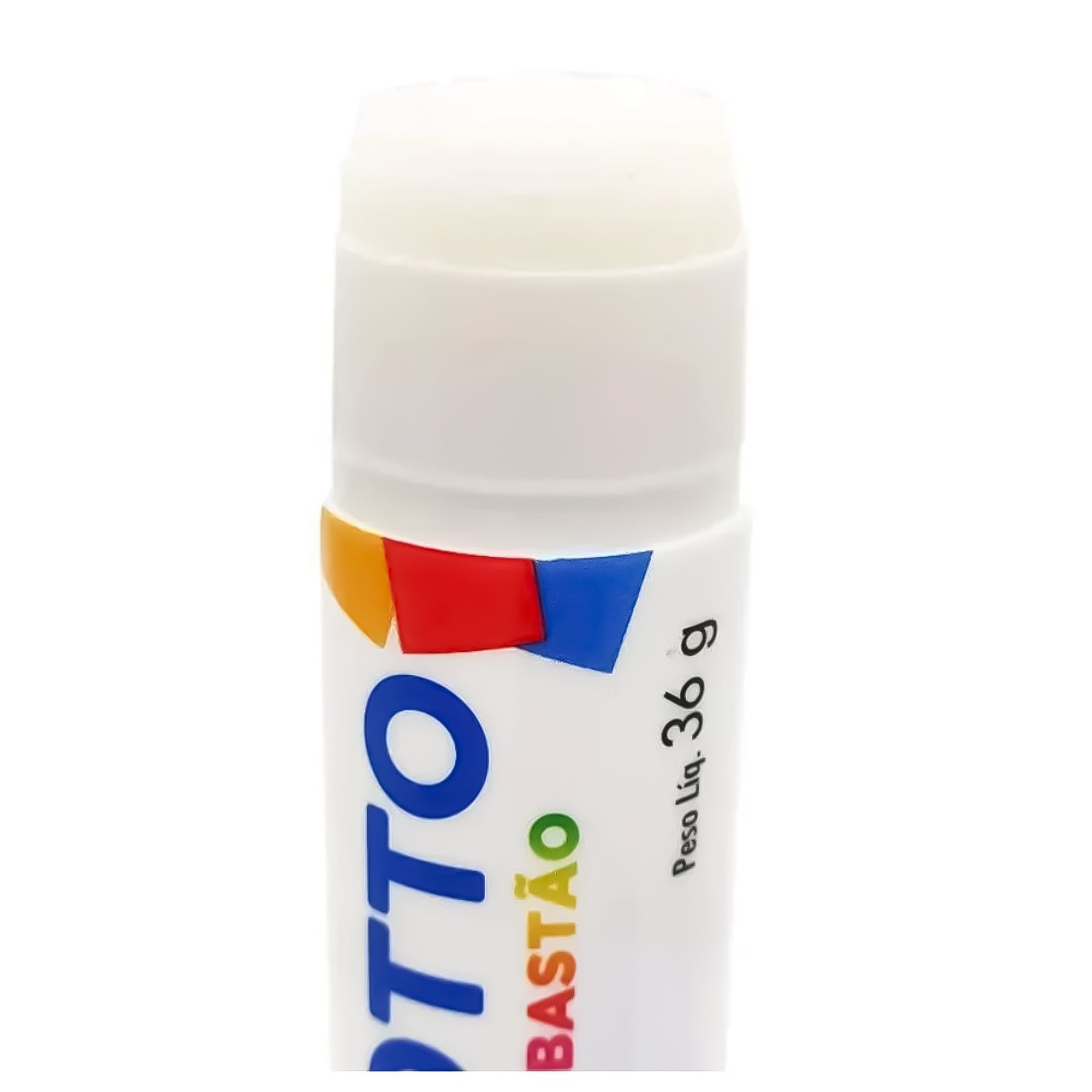 Cola Bastão Giotto 36g - Grande 540300sa