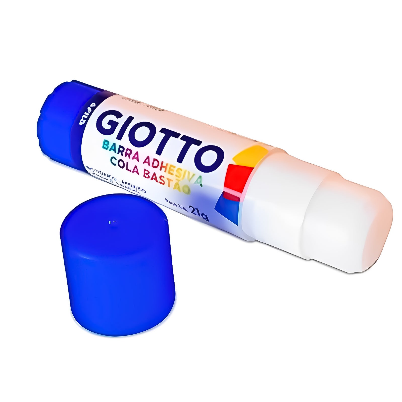 Cola Bastão Giotto 36g - Grande 540300sa