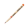 Caneta Pigma Pincel Graphic Brush Xsdk-br Sakura