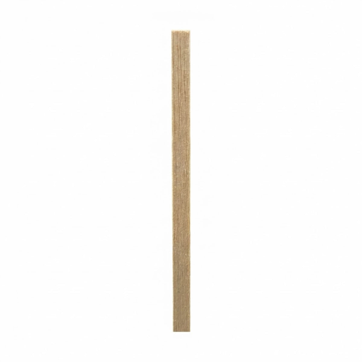 Madeira Balsa em Chapa 5x100x930mm 1a