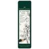Estojo Lápis Grafite Jumbo 9000 5 Unidades Faber-castell 119305