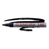 Marcador Técnico Permanente Pen-touch Chanfrando 4.0Mm - Preto 140 49 - Sakura