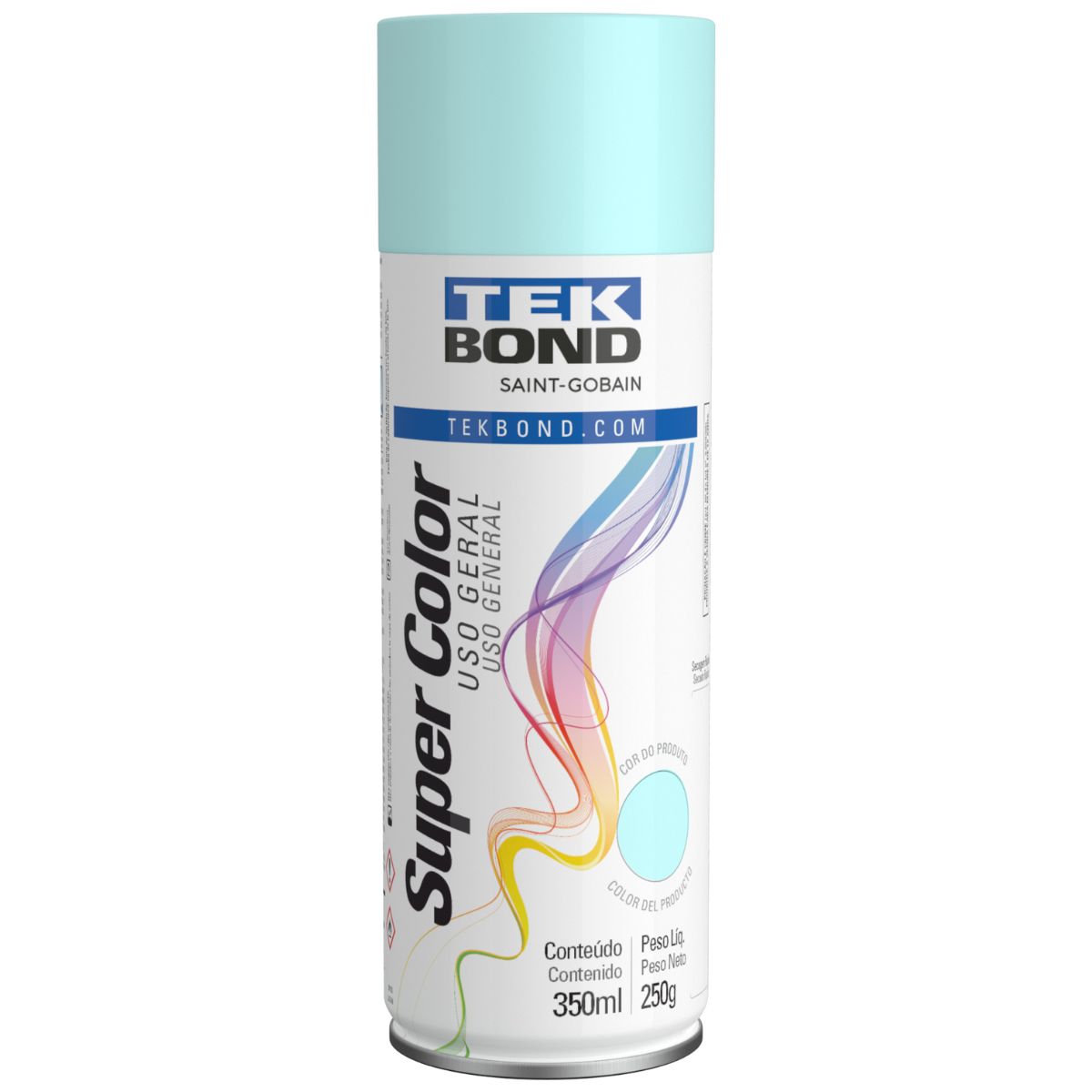 138635-spray-aerossol-tinta-super-color-tek-bond-350ml-250g-uso-geral-azul-claro-540493