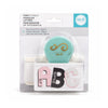 Furador de Letras Font Punch Elegant 21057 - We R Memory Keepers