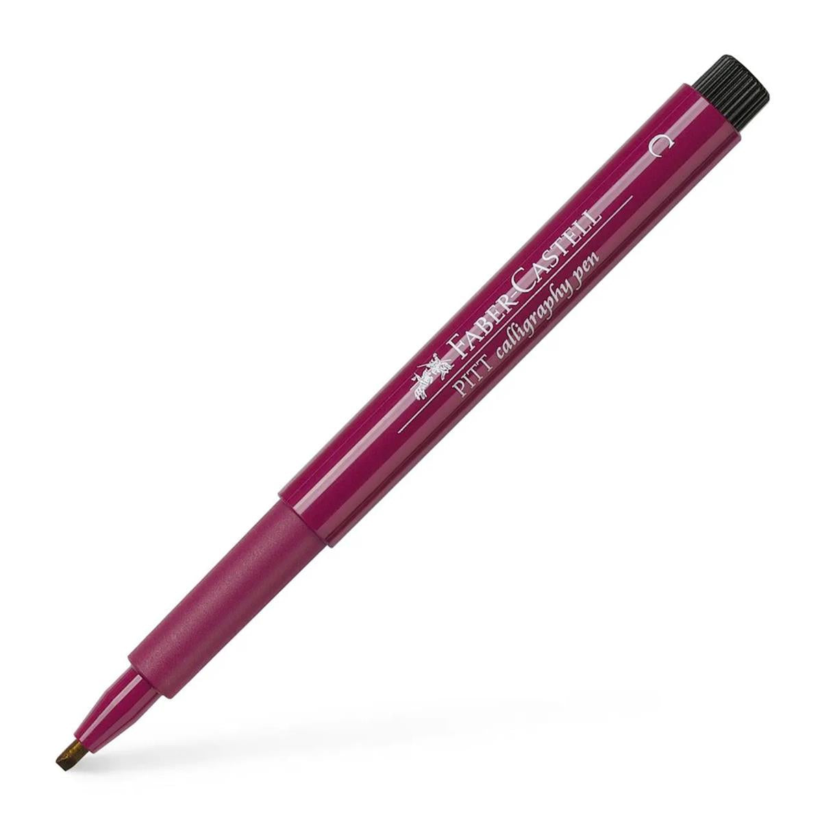 138907-caneta-artistica-faber-castell-pitt-calligraphy-2-5mm---133-magenta-508748