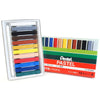 Estojo Giz Pastel Seco Pentel com 12 Cores