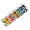Estojo Giz Pastel Oleoso Phn Pentel com 25 Cores