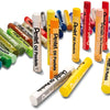 Estojo Giz Pastel Oleoso Phn Pentel com 25 Cores
