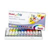 Estojo Tinta Aquarela Wfrs Pentel 5ml com 12 Cores