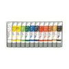 Estojo Tinta Aquarela Wfrs Pentel 5ml com 12 Cores