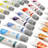 Estojo Tinta Aquarela Wfrs Pentel 5ml com 24 Cores