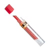 Tubo Mina Grafite Pentel 0.5Mm com Unidades Vermelho